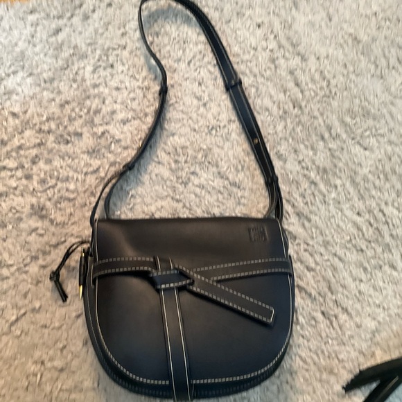 Loewe Gate Crossbody Bag Large - Picture 4 of 17